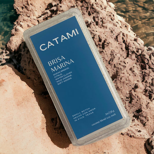 Brisa Marina Wax Melt